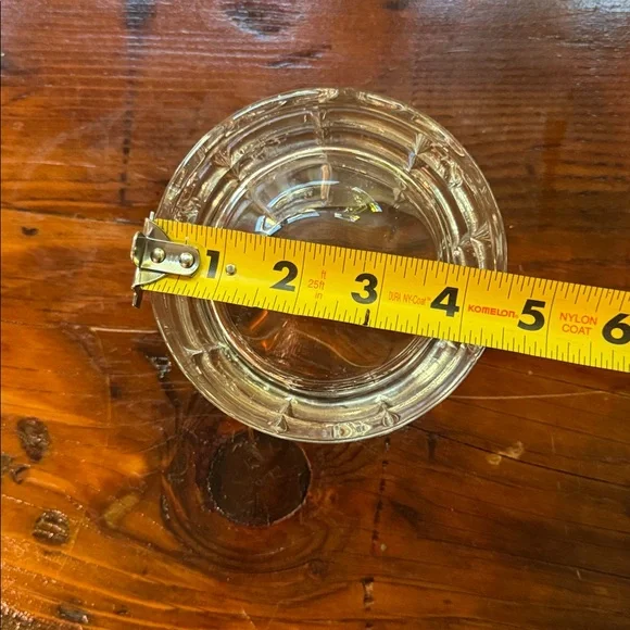 Crystal Beehive Honeypot - Picture 7 of 8